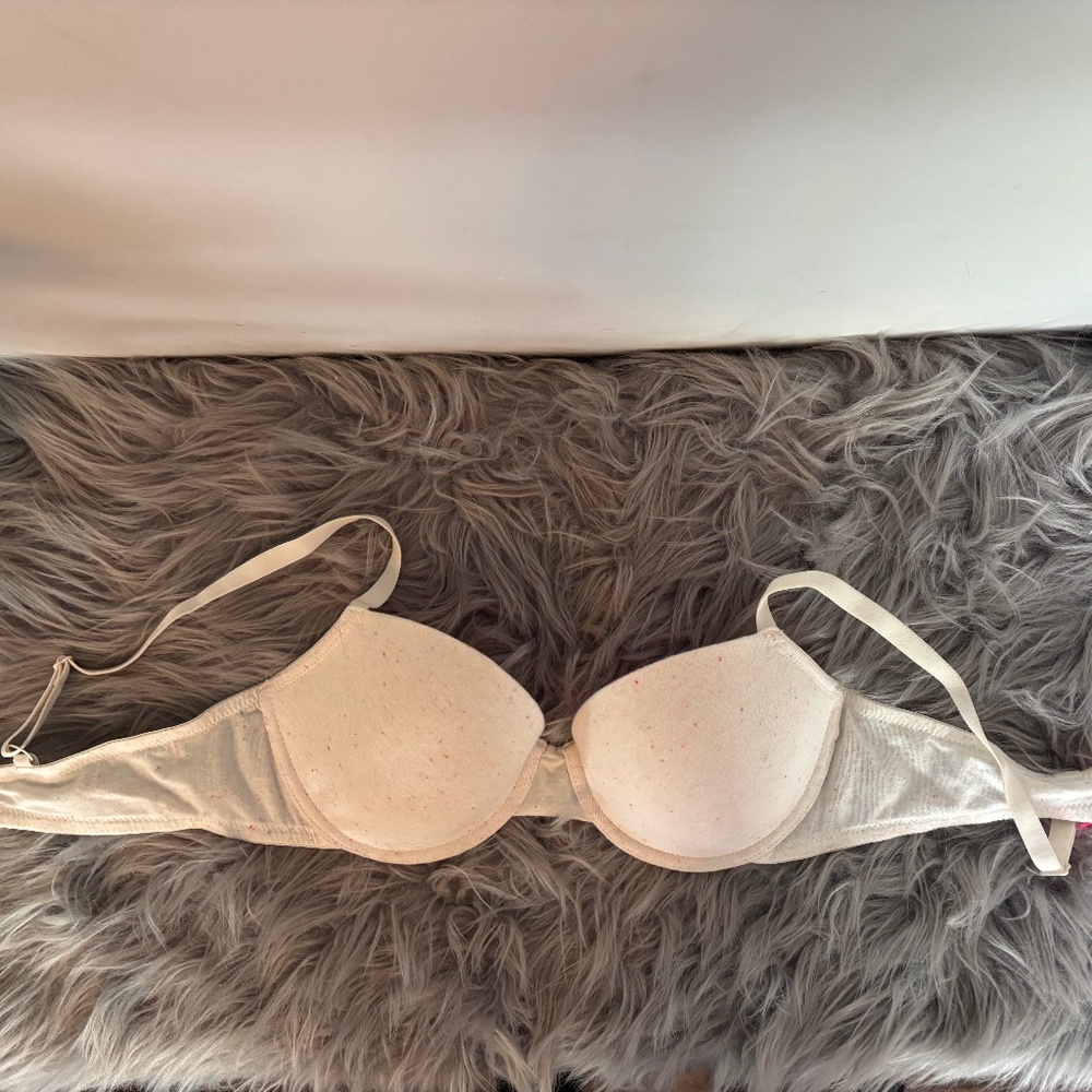 LAST CHANCE La Senza Everyday Lightly Padded Bra 36C